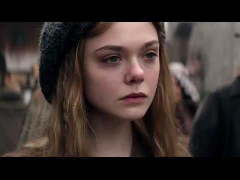 
                Mary Shelley - Bande annonce 1 - (2018)            