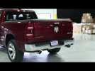 2019 Ram 1500 Tailgate Features
