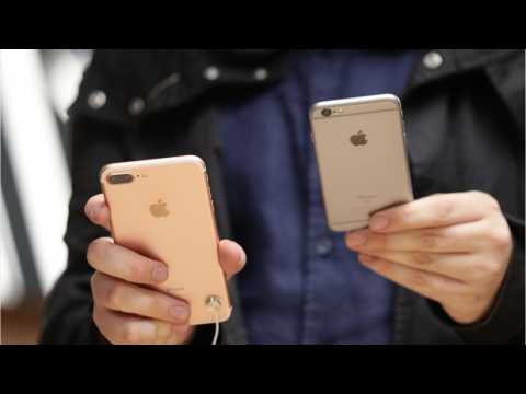 Apple Admits iOS 11.3 Bricks Microphones On Some iPhone 7 Models