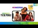Dekhiye Happy ki Manmarziyaan | Watch Happy Phirr Bhag Jayegi & Manmarziyaan Exclusively On Eros Now