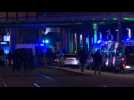 Suspected Strasbourg gunman killed by police in Neudorf: sources