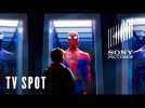 Spider-Man: Into the Spider-Verse - Reviews - At Cinemas Now