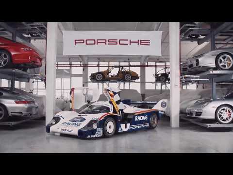 Porsche 9:11 Magazine, Episode 2 - Pure Fascination