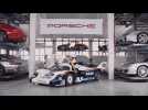 Porsche 9:11 Magazine, Episode 2 - Pure Fascination