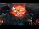 Vido Warhammer : Chaosbane - Trailer de gameplay pour Elontir