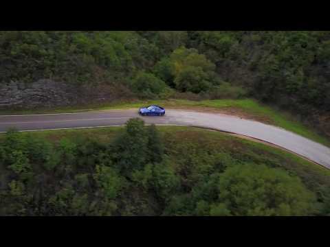 BMW 3 Series - M330i Drone Video