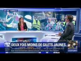 Débranche Ta Télé Et Enfile Ton Gilet Jaune Le Nouvel Hymne