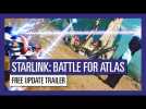 Vido STARLINK : BATTLE FOR ATLAS FREE UPDATE TRAILER