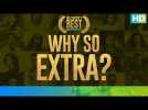 Best of Bollywood on Eros Now - Why So Extra? | #WeAreSoOTT