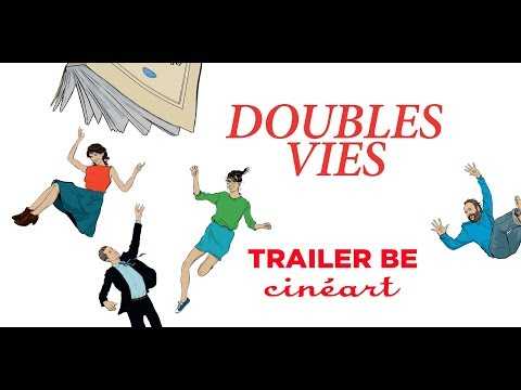 Doubles Vies Trailer Sortie BE 23.01.2019