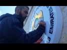 UAE reopens its embassy in Damascus - Label : AFPTV - First images - Category : News