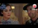 MARY POPPINS RETURNS | Royal Doulton Clip 2018 Emily Blunt Lin-Manuel Miranda | Official Disney UK