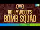 Best of Bollywood on Eros Now - Bomb Squad | #WeAreSoOTT