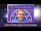 Libra February 2019 Horoscope