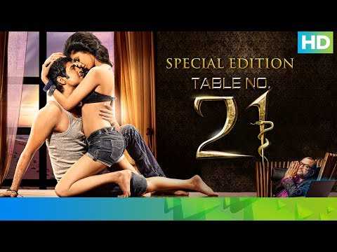 Table No.21 Movie | Special Edition | Rajeev Khandelwal, Tena Desae & Paresh Rawal
