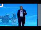 CES 2019 - Daimler Trucks Keynote - Speech Martin Daum - Part 1
