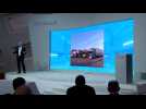 CES 2019 - Daimler Trucks Keynote - Speech Roger Nielsen - Part 2