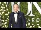 Kevin Spacey stopped for speeding