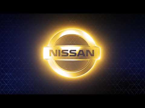 The future is here - Nissan IMs concept! Nissan at the NAIAS 2019