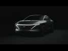 Nissan IMs Concept Car Highlights