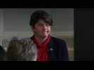 DUP will vote against May's deal, 'backstop has to go': Foster - Label : AFPTV - First images - Category : News