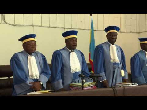 DR Congo court begins examining Fayulu election results appeal