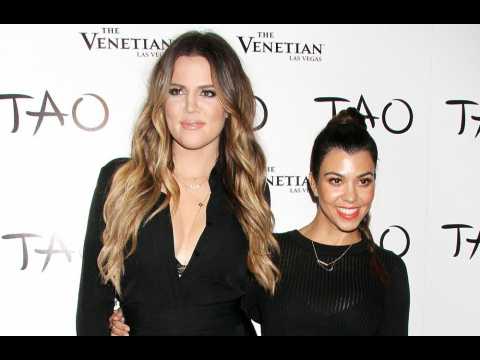 Khloe and Kourtney Kardashian admit to taking ecstacy