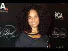 Alicia Keys will host the Grammy Awards