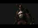 Vido Onimusha: Warlords Remastered - Combat contre Marcellus