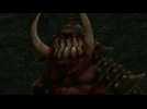 Vido Onimusha: Warlords Remastered - Combat contre Osric