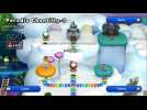 Vidéo Soluce New Super Mario Bros. U Deluxe : 7-3 Mont Vertigo Vidéo Soluce New Super Mario Bros. U Deluxe : 7-3 Mont Vertigo