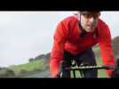 Watch video of Sram Has Unveiled Its Brand New Red ETap AXS 12-speed Groupset. A New Sprocket, A New Chainset And A Very Interesting New Chain. Check Out Our Full Video ... - Sram Red eTap AXS first ride - Label : Cyclist Youtube Pull -