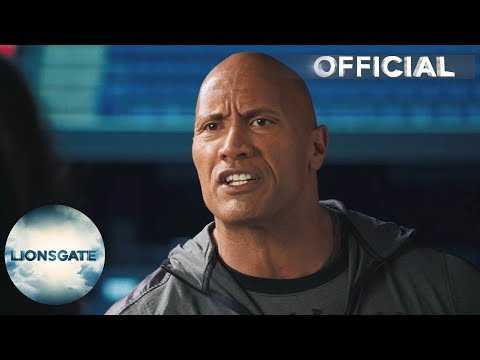 Fighting With My Family - Clip - Meeting the Rock - In Cinemas 27 Feb