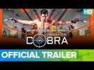 Operation Cobra Official Trailer | An Eros Now Original Series | All Episodes Live on 15th Feb 2019