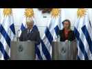 EU, Latin American leaders meet in Uruguay on Venezuela crisis
