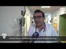 La grippe fait son apparition en Normandie - Label : Paris-Normandie - Category : News