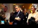 Conjoncture en demi-teinte pour le BTP - Label : Paris-Normandie - Category : News