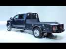 2019 Ram 5500 Chassis Cab Overview