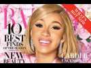 Cardi B refused marriage counselling with Offset