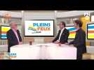 PLEINS FEUX sur l'&eacute;co,  c'est le quart d'heure des entrepreneurs cot&eacute; PRO & c&ocirc;t&eacute; PERSO - Label : Paris-Normandie - Category : News