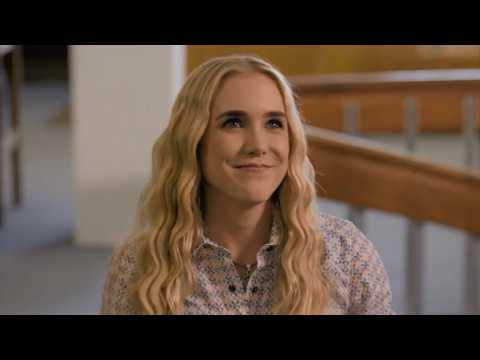 Courage et rodéo - Bande annonce 1 - VO - (2019)