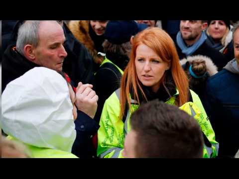 Européennes : Les Gilets Jaunes se lancent dans la course à l'élection 