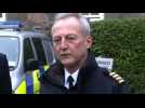 Guersney coastguards call off search for missing footballer Sala - Label : AFPTV - First images - Category : News