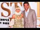 Lady Gaga and Bradley Cooper among SAG Award presenters