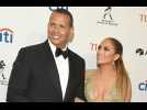 Jennifer Lopez and Alex Rodriguez appreciate 'coming from nothing'