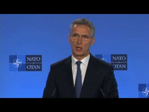 NATO says 'no progress' with Russia on arms treaty