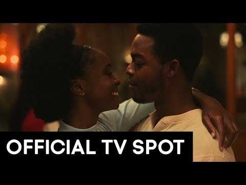 IF BEALE STREET COULD TALK | Official 'New Life' TV Spot