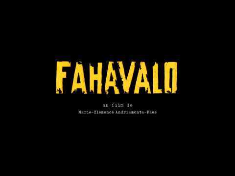Fahavalo, Madagascar 1947 - Bande Annonce VOST – 2019
