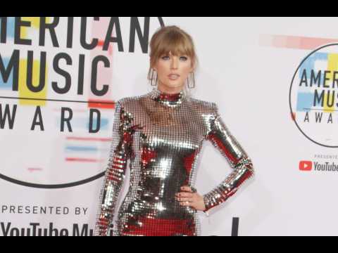 Taylor Swift 'prevails in $1m lawsuit'