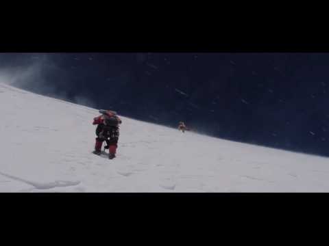 K2 et les porteurs invisibles - Bande Annonce VOST – 2019